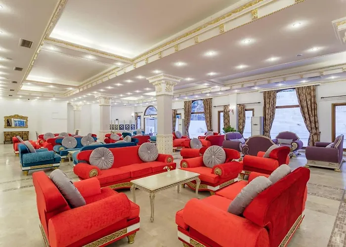 Larina Resort & Spa Hotel